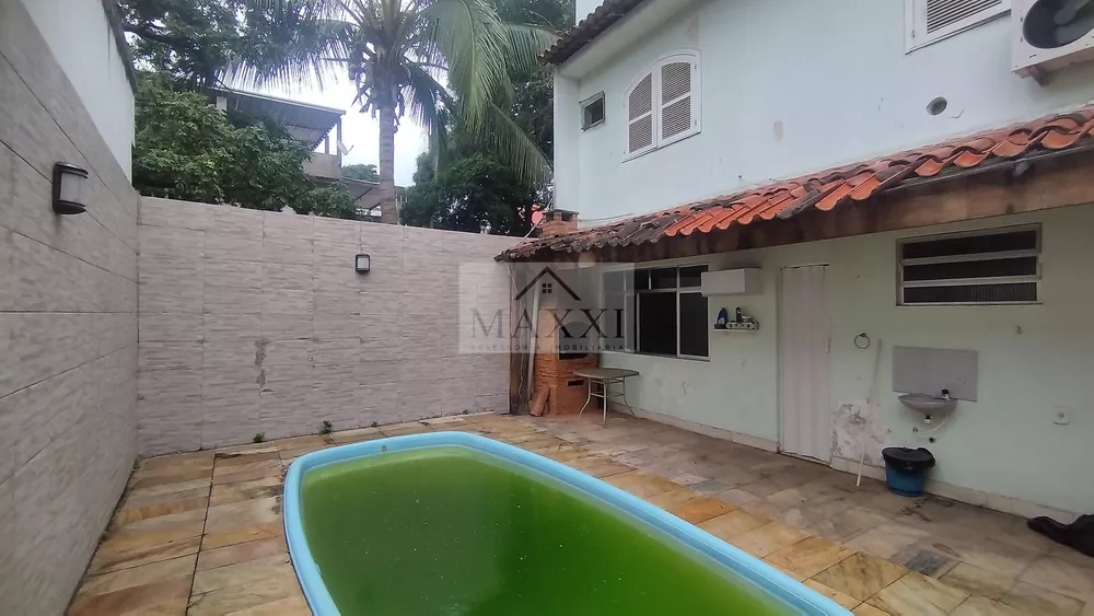 Casa, 4 quartos, 327 m² - Foto 32