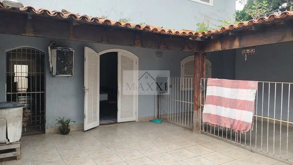 Casa, 4 quartos, 327 m² - Foto 15