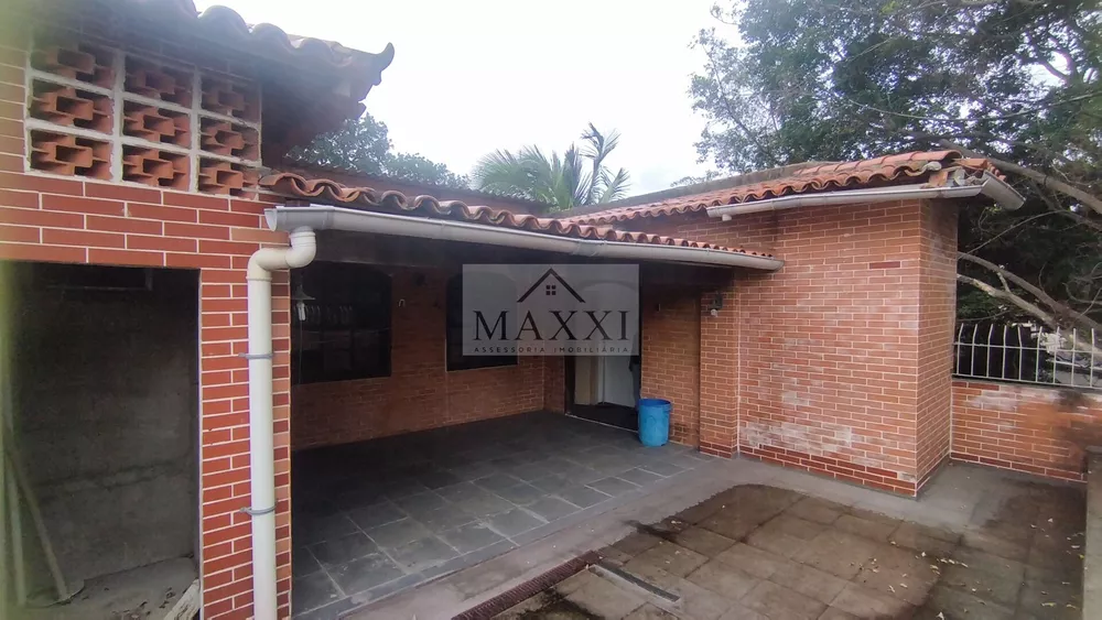 Casa, 4 quartos, 327 m² - Foto 19