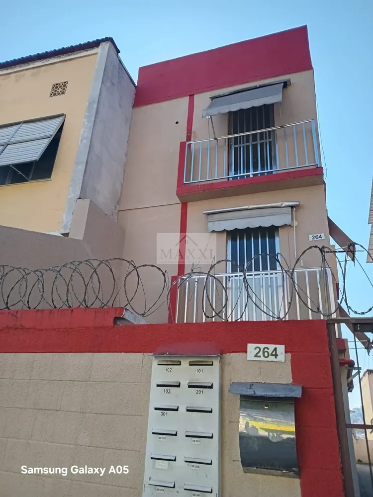 Apartamento, 1 quarto, 50 m² - Foto 20