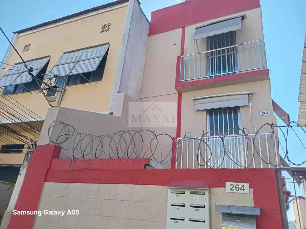 Apartamento, 1 quarto, 50 m² - Foto 1