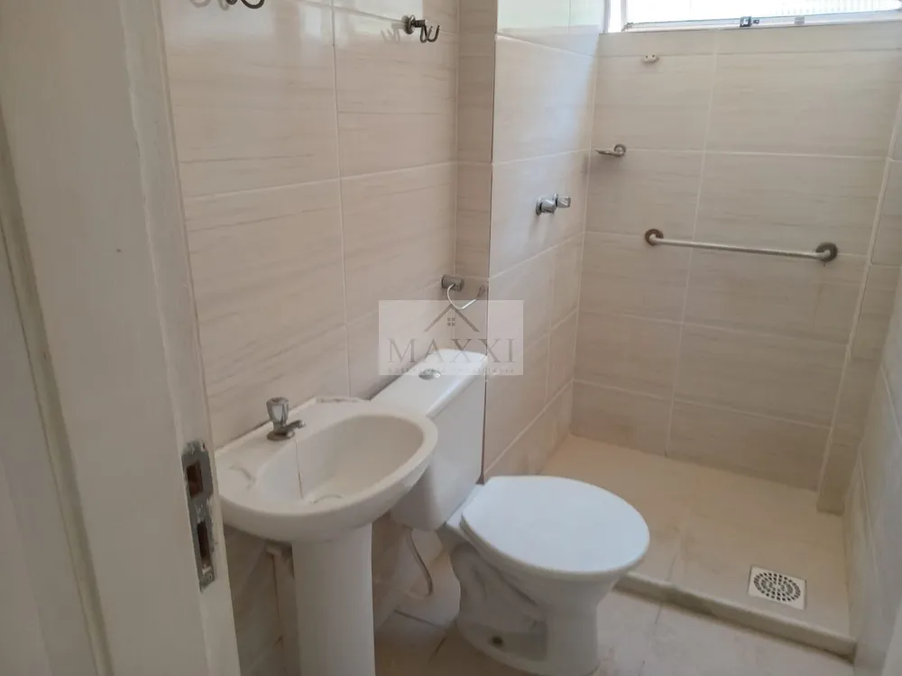 Apartamento, 1 quarto, 50 m² - Foto 5