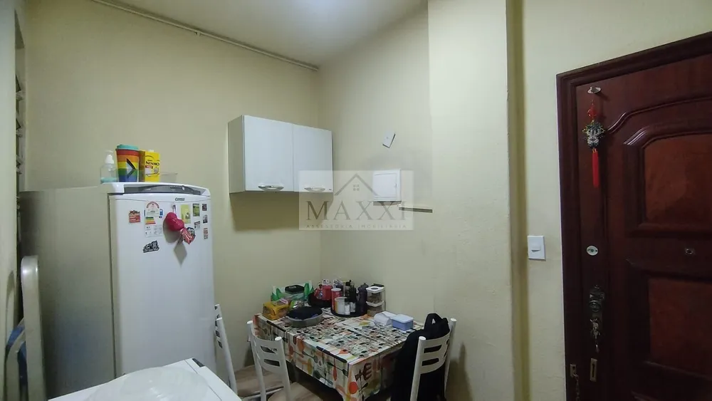 Apartamento, 1 quarto, 31 m² - Foto 5