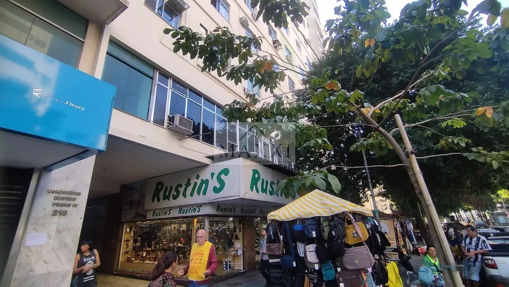 Apartamento, 1 quarto, 31 m² - Foto 20