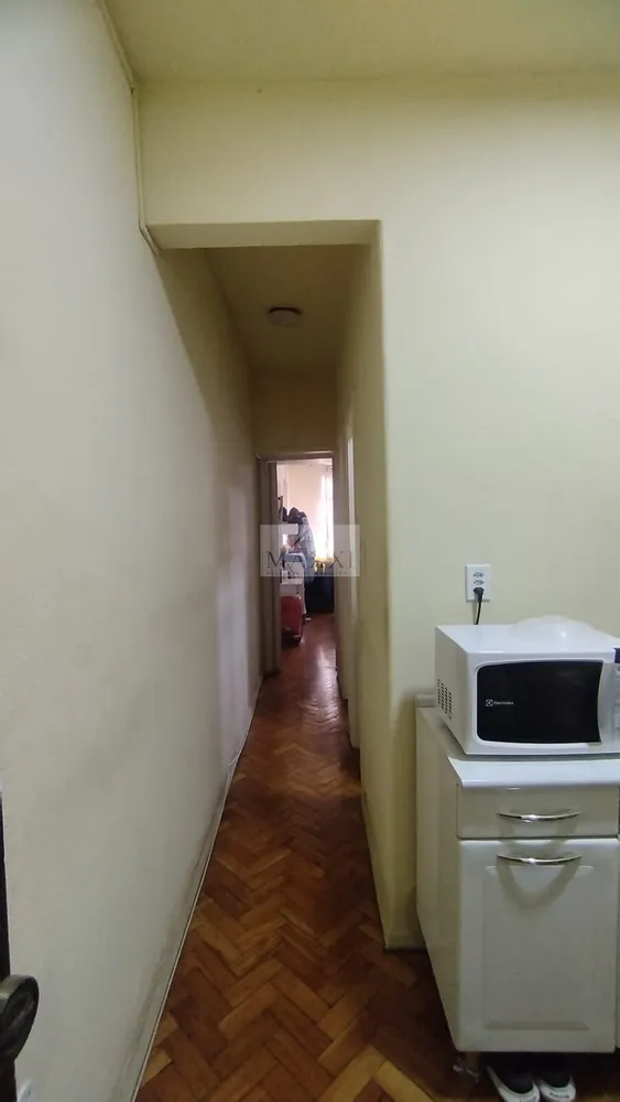 Apartamento, 1 quarto, 31 m² - Foto 7
