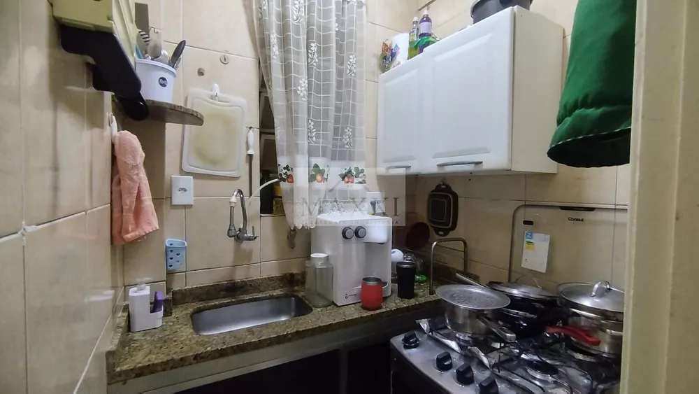 Apartamento, 1 quarto, 31 m² - Foto 5