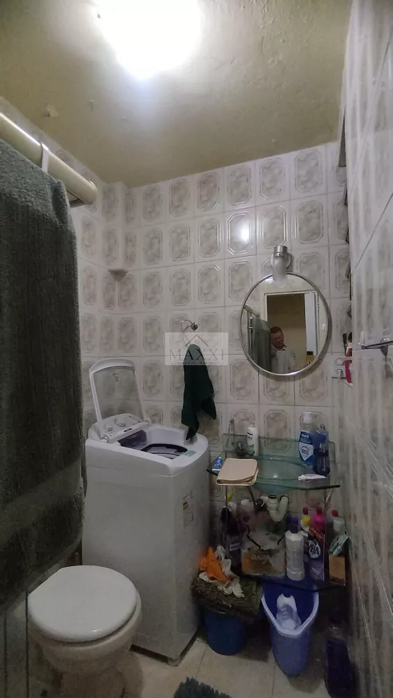 Apartamento, 1 quarto, 31 m² - Foto 9