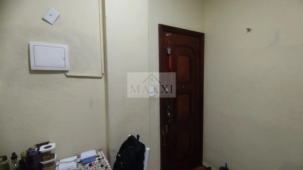 Apartamento, 1 quarto, 31 m² - Foto 11