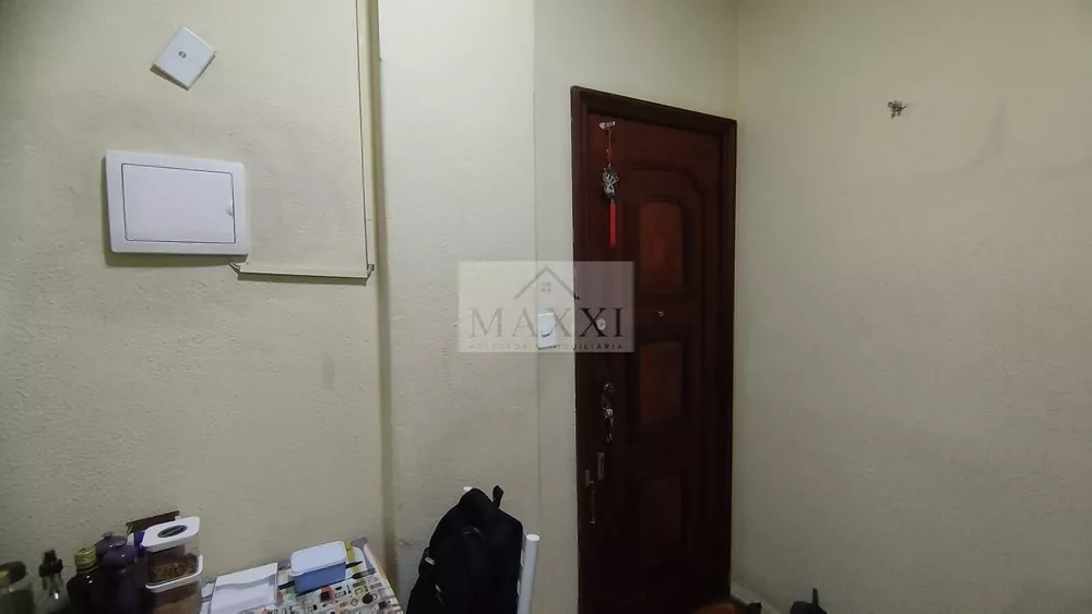 Apartamento, 1 quarto, 31 m² - Foto 6