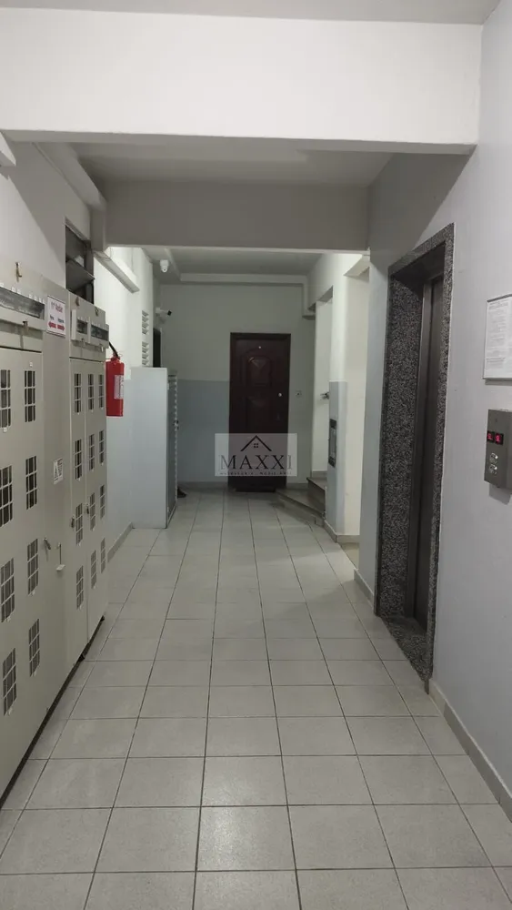 Apartamento, 1 quarto, 31 m² - Foto 43