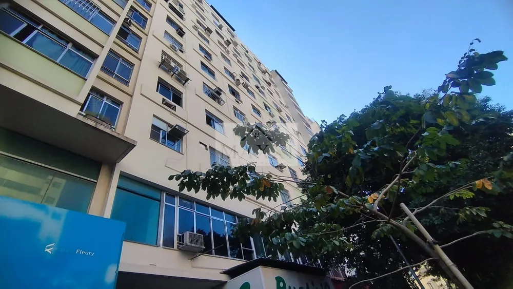 Apartamento, 1 quarto, 31 m² - Foto 37