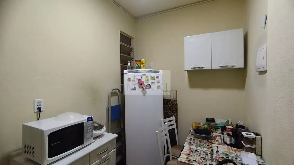 Apartamento, 1 quarto, 31 m² - Foto 2