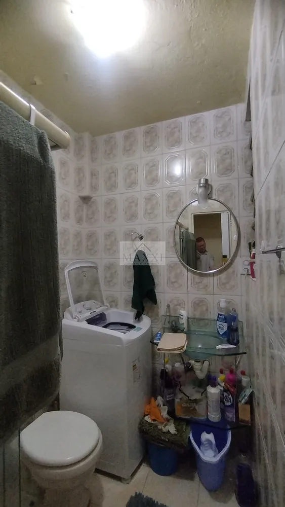 Apartamento, 1 quarto, 31 m² - Foto 17