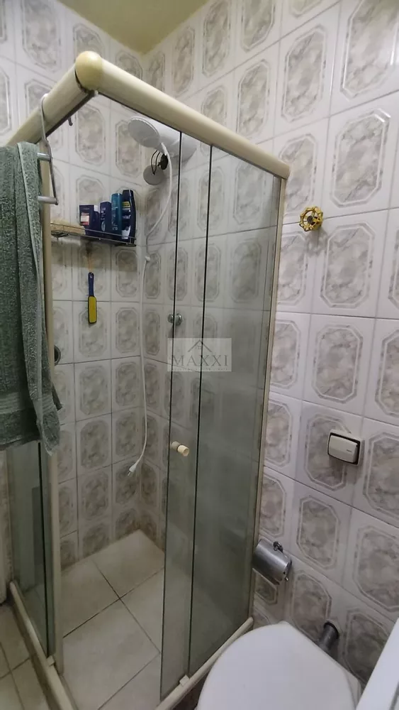 Apartamento, 1 quarto, 31 m² - Foto 7