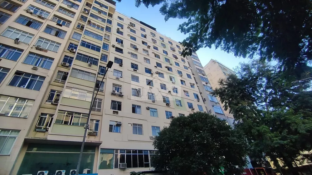 Apartamento, 1 quarto, 31 m² - Foto 1