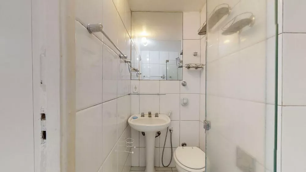 Apartamento à venda com 3 quartos, 94m² - Foto 11