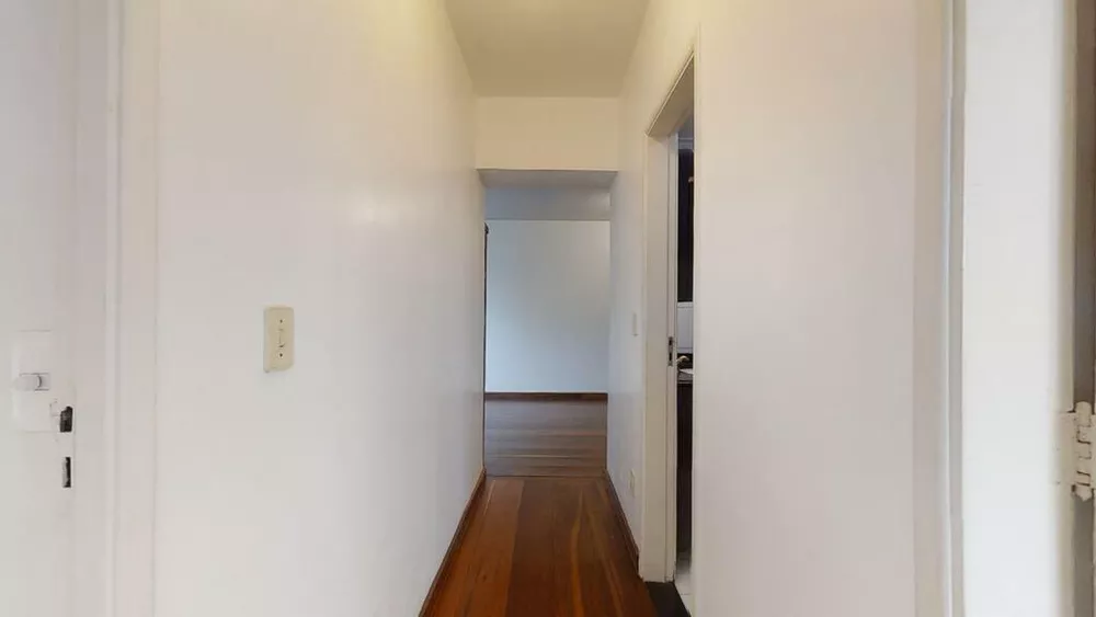 Apartamento à venda com 3 quartos, 94m² - Foto 2