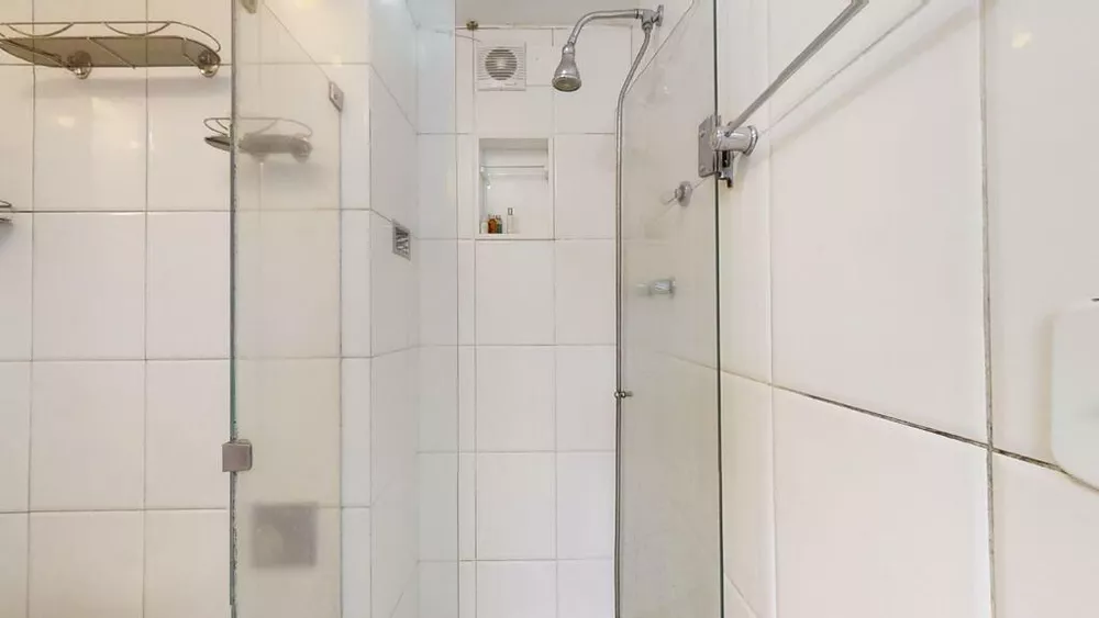 Apartamento à venda com 3 quartos, 94m² - Foto 9