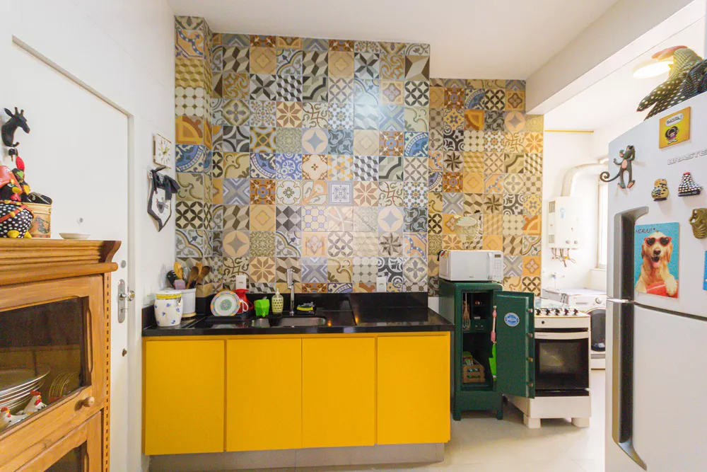 Apartamento, 2 quartos, 80 m² - Foto 17