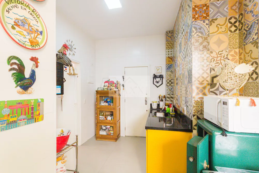 Apartamento, 2 quartos, 80 m² - Foto 18