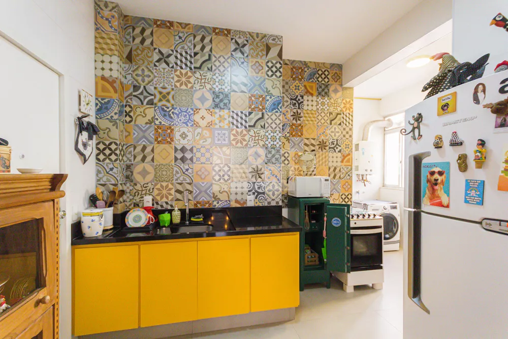 Apartamento, 2 quartos, 80 m² - Foto 16