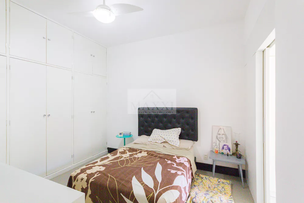 Apartamento, 2 quartos, 80 m² - Foto 7