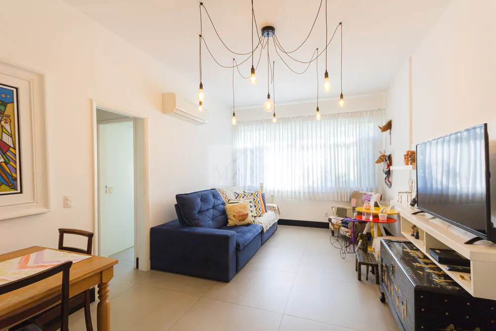 Apartamento, 2 quartos, 80 m² - Foto 1