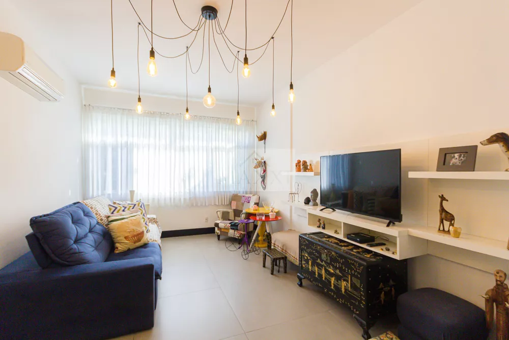 Apartamento, 2 quartos, 80 m² - Foto 2