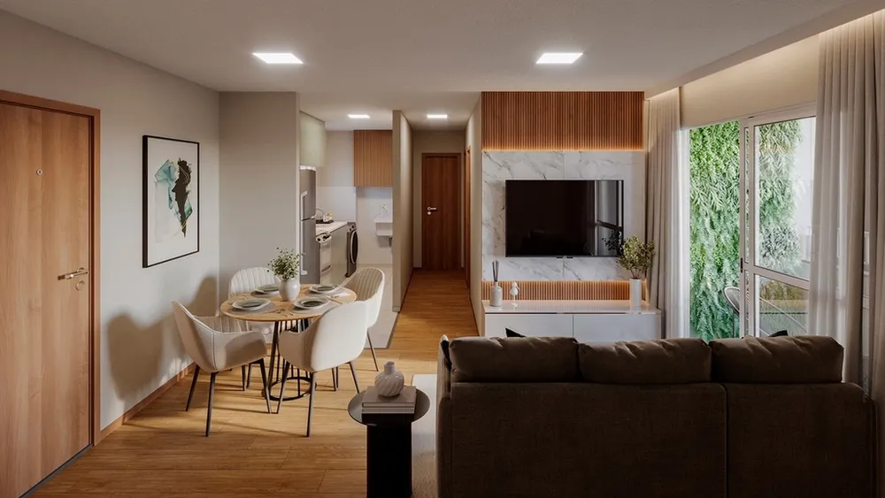 Apartamento, 1 quarto, 41 m² - Foto 18