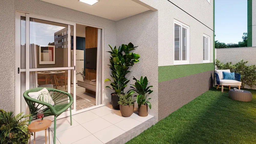 Apartamento, 1 quarto, 41 m² - Foto 23