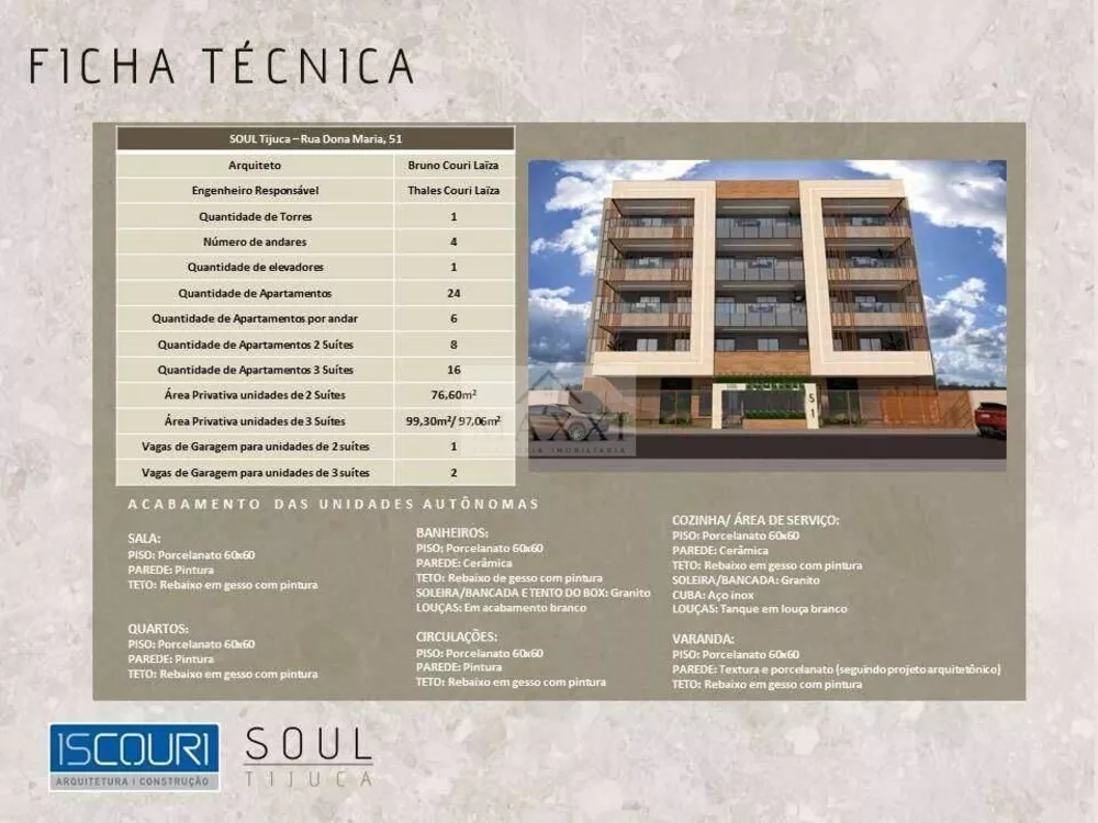 Apartamento, 2 quartos, 77 m² - Foto 7