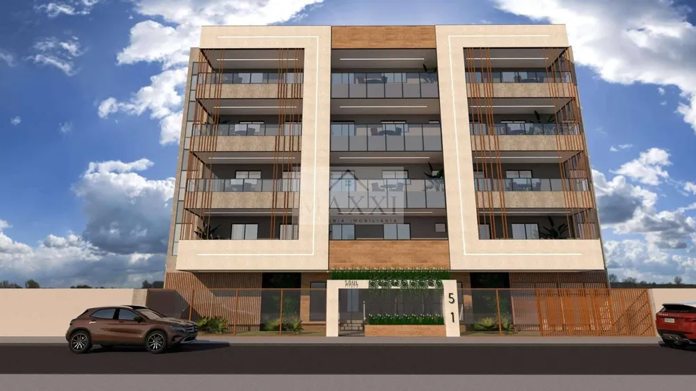 Apartamento, 2 quartos, 77 m² - Foto 4