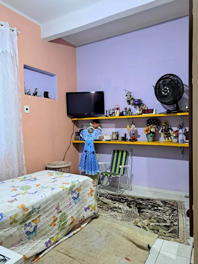 Casa, 6 quartos, 163 m² - Foto 20