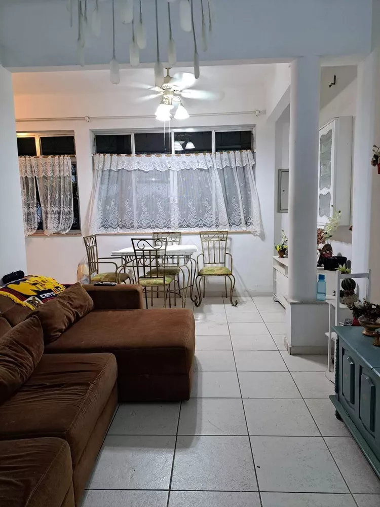 Casa, 6 quartos, 163 m² - Foto 21