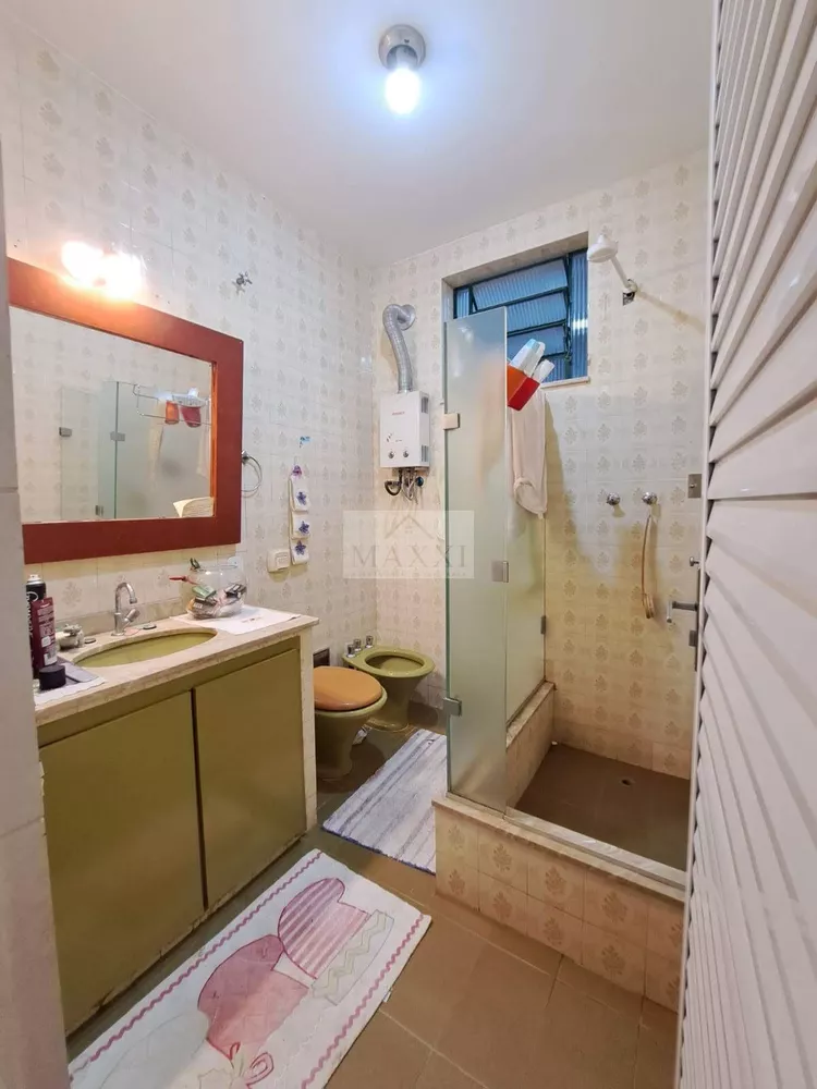 Casa, 6 quartos, 163 m² - Foto 19