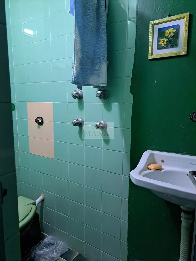 Casa, 6 quartos, 163 m² - Foto 5