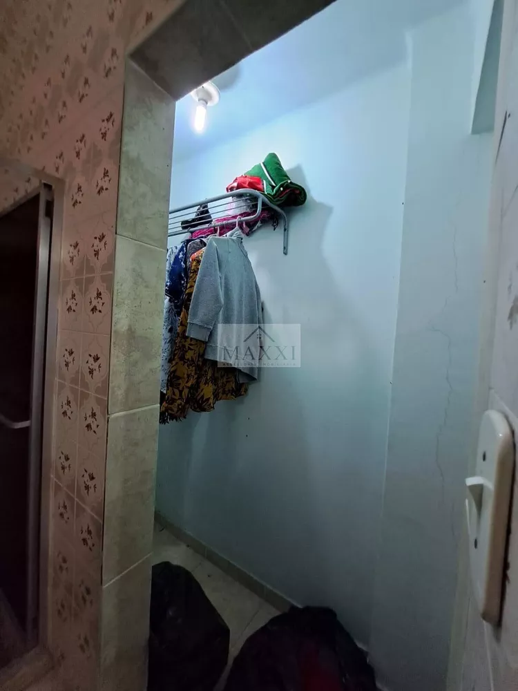 Casa, 6 quartos, 163 m² - Foto 11