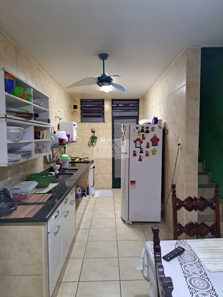 Casa, 6 quartos, 163 m² - Foto 27