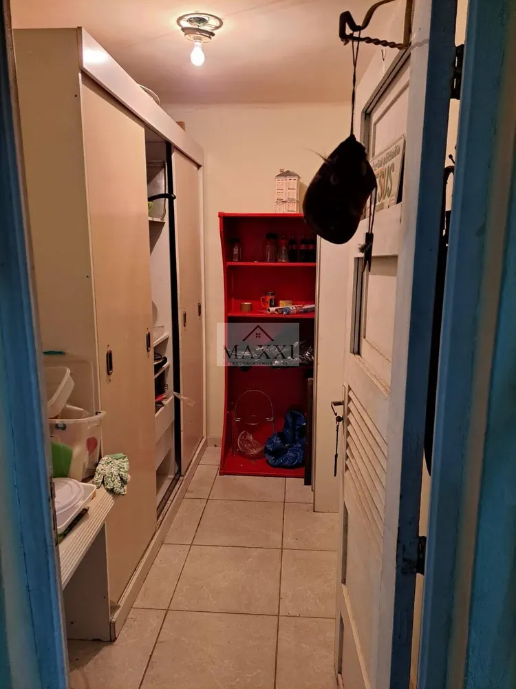 Casa, 6 quartos, 163 m² - Foto 11