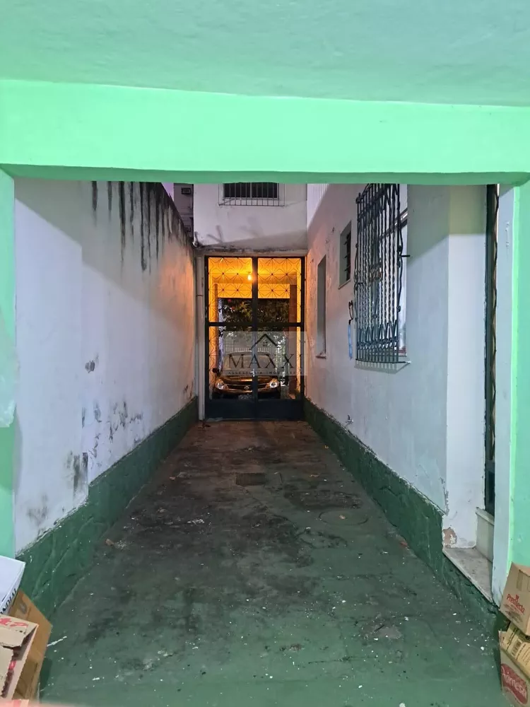 Casa, 6 quartos, 163 m² - Foto 3