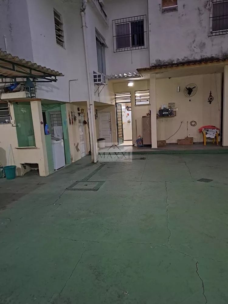 Casa, 6 quartos, 163 m² - Foto 8