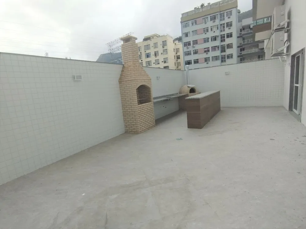 Apartamento, 2 quartos, 65 m² - Foto 14