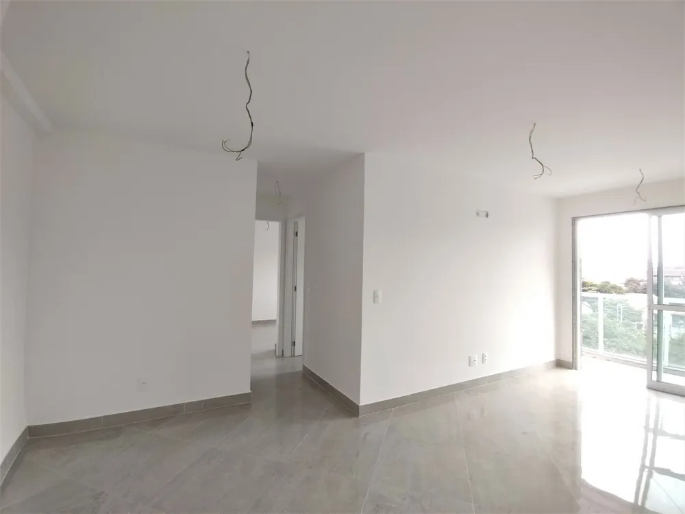 Apartamento, 2 quartos, 65 m² - Foto 5