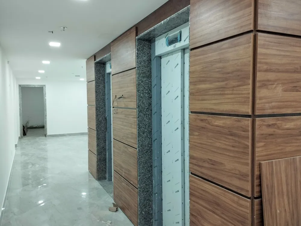 Apartamento, 2 quartos, 65 m² - Foto 33