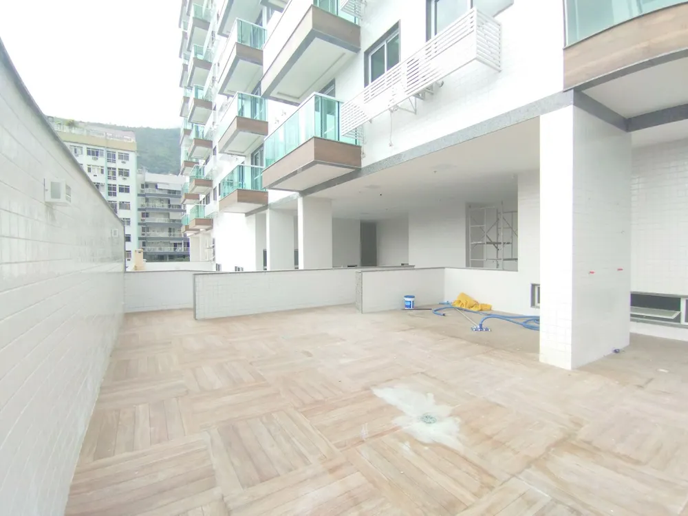 Apartamento, 2 quartos, 65 m² - Foto 10