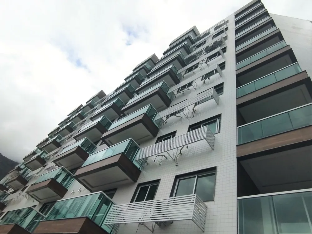 Apartamento, 2 quartos, 65 m² - Foto 11
