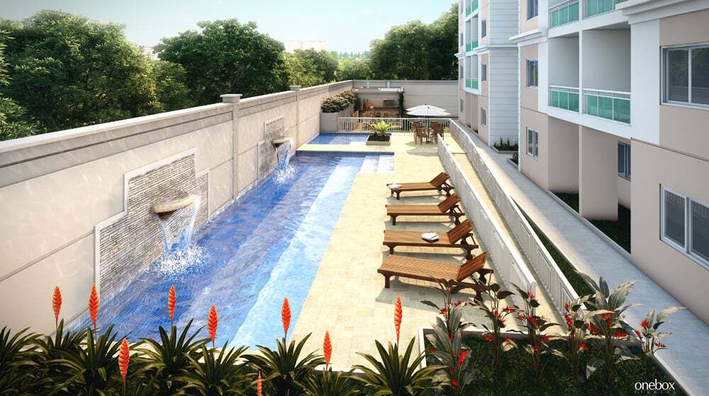 Cobertura à venda com 3 quartos, 170m² - Foto 3