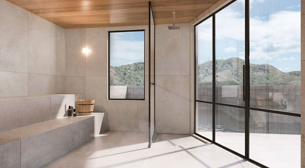 Apartamento à venda com 2 quartos, 81m² - Foto 6