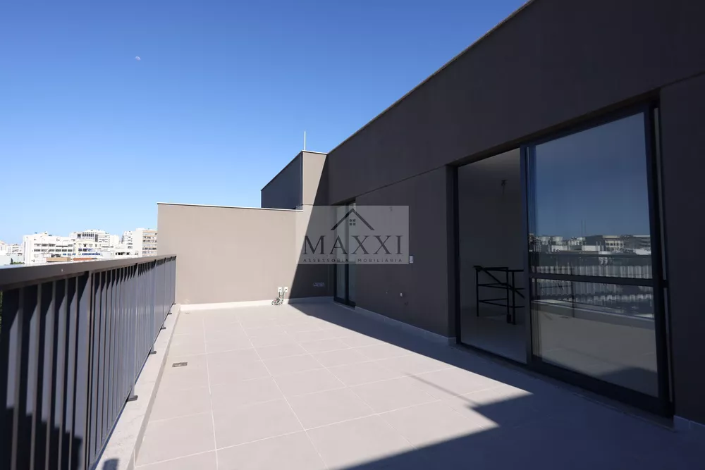 Cobertura, 3 quartos, 150 m² - Foto 15