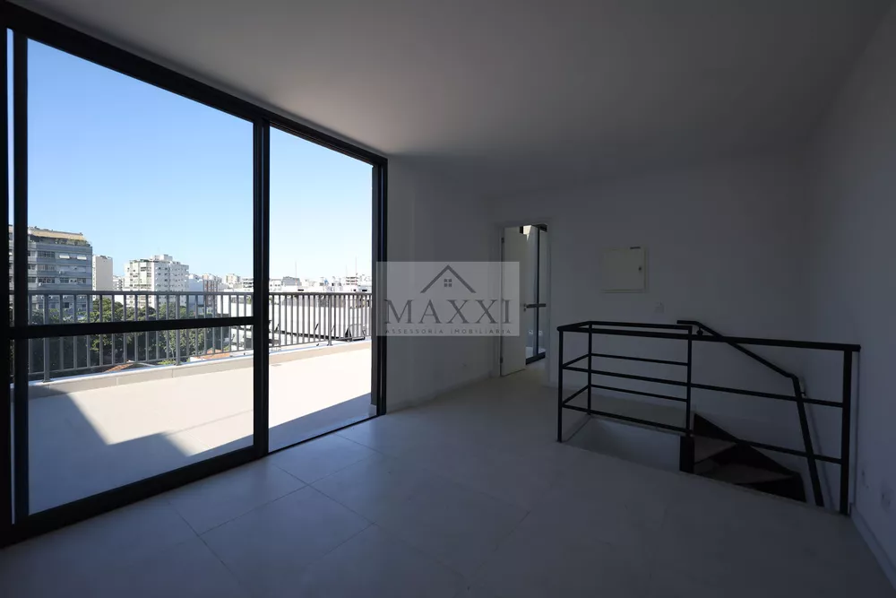 Cobertura, 3 quartos, 150 m² - Foto 20